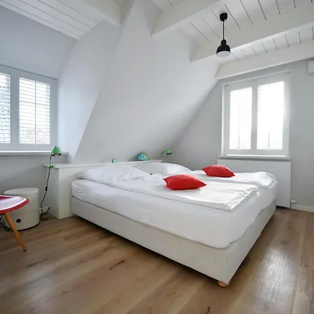 Strandhuette Vakantiehuis *