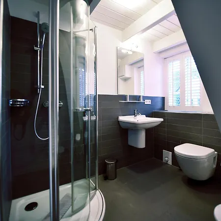 Strandhuette Semesterbostad Wyk auf Föhr