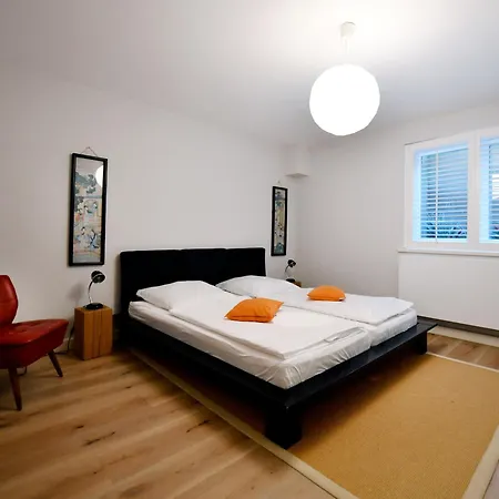 Vakantiehuis Strandhuette Wyk auf Föhr